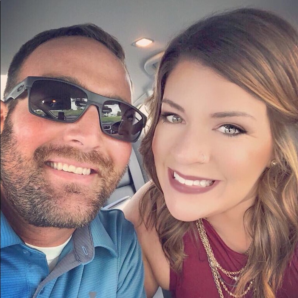 Meet your Posher, Kendra